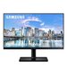 Monitoare LED SH Samsung F24T450FQU, 24 inci Full HD, Grad A-, Panel IPS